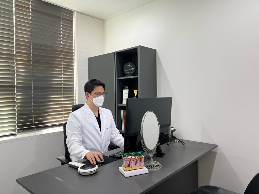 동탄피부과추천